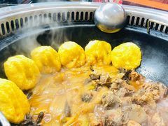 -九妹农家大铁锅东北菜(江湾店)