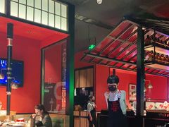 -炉小哥烤肉(信万广场店)