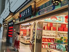 -郑州新郑国际机场-T2航站楼