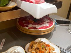 -海底捞火锅(天通苑华联店)