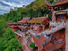 -龙泉洞(沙坪坝区)
