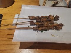 -木屋烧烤(龙湖天街店)