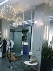 -FUTURE HN男士发型风格设计