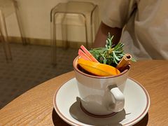 热红酒-SorSod 咖啡&食堂