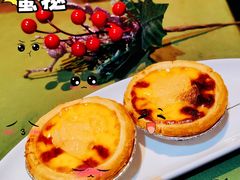 -燕庭·纯燕窝·甜品下午茶(南京西路店)