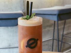 -BE NORMAL CAFE(霞溪路店)