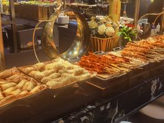 -苏格里岛自助海鲜烤肉(青秀万达店)