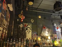 -等待戈多Waiting For Godot(交道口店)
