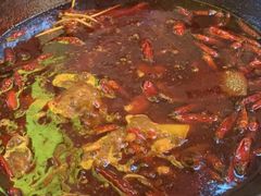 -四小区火锅·巷子里的重庆火锅(花照壁店)
