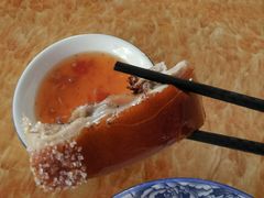 -黄记四更烤乳猪店