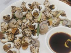 -碧海银沙海鲜餐厅(恒大海上威尼斯店)