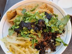 -老柴枝猪脚饭(窑岭店)