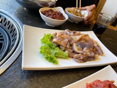 -现代烧烤冷面店(苏家屯店)