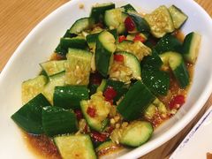-文叔·湖北名小吃·小龙虾(华强北店)