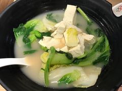 -北大家园食堂