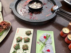 -巴倒烫陆派火锅山庄(南山总店)