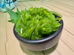 -沼津港精致料理·寿喜烧·烧鸟(漕河泾印象城店)