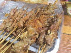 -同来顺烧烤餐厅(哈尔滨道店)
