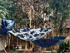 -中国蓝印花布馆