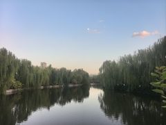 -南翠屏公园
