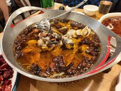 -红京鱼(望京店)