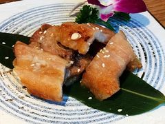 -酒井酱子·深夜食堂(东城汇店)