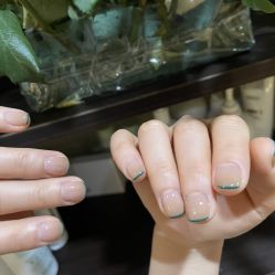 -雪儿·YuKi美甲美睫皮肤管理Salon