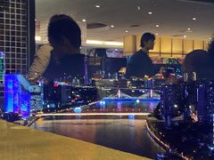 -华厦大酒店·桃源西餐厅·自助餐
