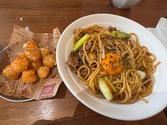 -肥朵食堂(带梦胡同店)