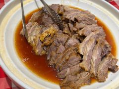 牛前腱-西贝莜面村(近铁城市广场店)