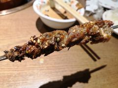 -北京老门框爆肚涮肉馆(凤城六路店)