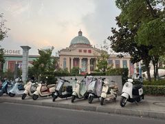-江南环球港