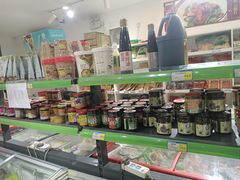 -正隆斋素食超市(西四店)
