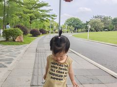 -东莞植物园