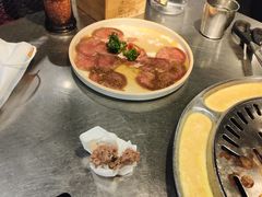 -喜来稀肉(虹泉路店)
