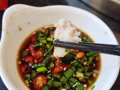 -老来福·非遗酸汤兔(凯旋路店)