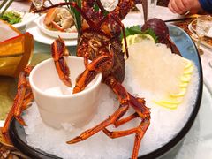 -万宝海鲜舫(劳动公园店)