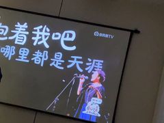-北里·4k影院式足疗SPA馆(观音桥店)