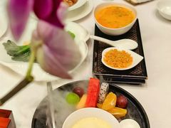 -明阁 Ming Court(广州朗豪酒店)