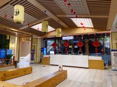 -极乐汇汗蒸会馆(杭州店)