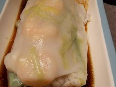 -红荔村肠粉(中银店)