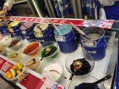 -溪边姑娘·拉丝酸奶水果捞(春熙路店)