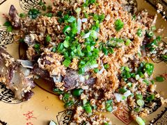 -茶泡饭(李子坝店)