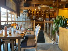 -木王宴语·野生鲜菌火锅(玉河店)