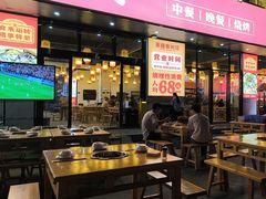 -莱禧事烧鸡.大牌档(坂田店)