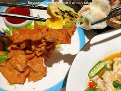 -开海·红岛海鲜虾水饺(石老人店)