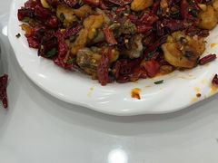 -张记汤馆(嫩江路店)