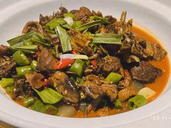 -好帮厨·下饭浏阳菜·坚持现炒(月湖店)