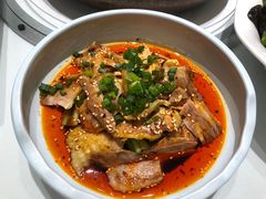 -漾亚·雍雅合鲜(鹭岛店)