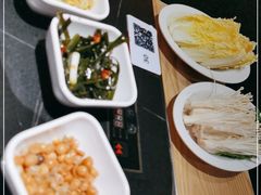 -淼福猪肚鸡·椰子鸡火锅(大沙地店)